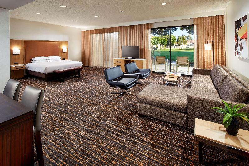 DoubleTree by Hilton Hotel Golf Resort Palm Springs - photo 104