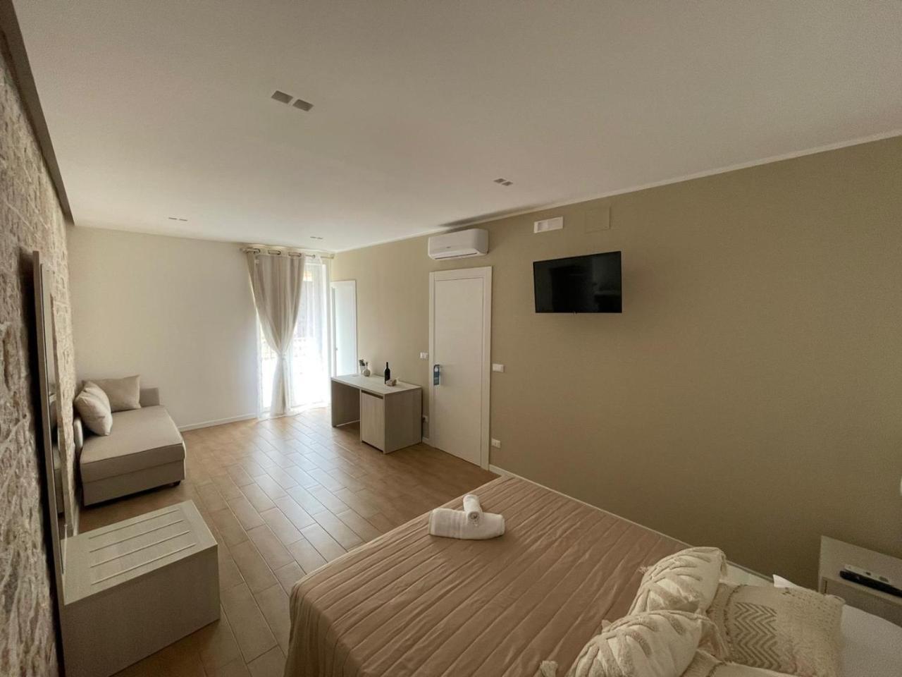 Casa Mariu — 4-Star Luxury Hotel in Turi, Italy