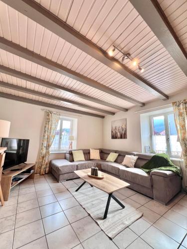 L’escapade Vosgienne in Cornimont, France