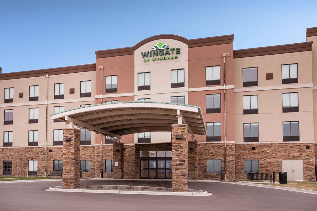 Wingate by Wyndham Denver Airport - photo 2