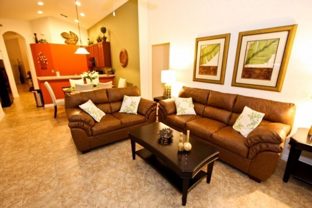 Veranda Palms 4 bed Priv Pool Game Room IHR 3080 Kissimmee - photo 7
