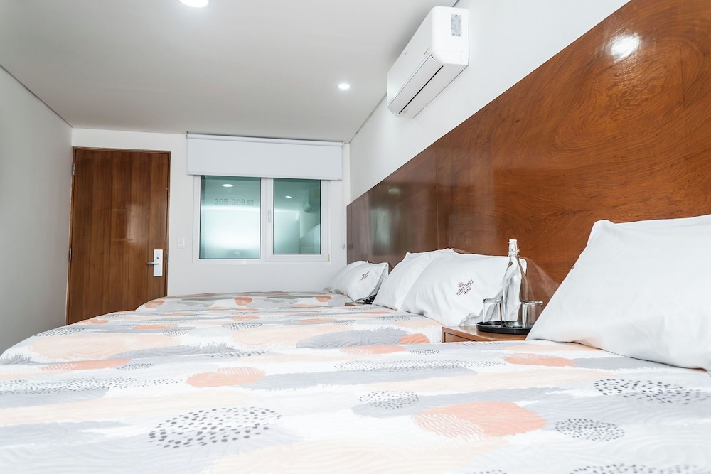 Suites Gaby Cancun