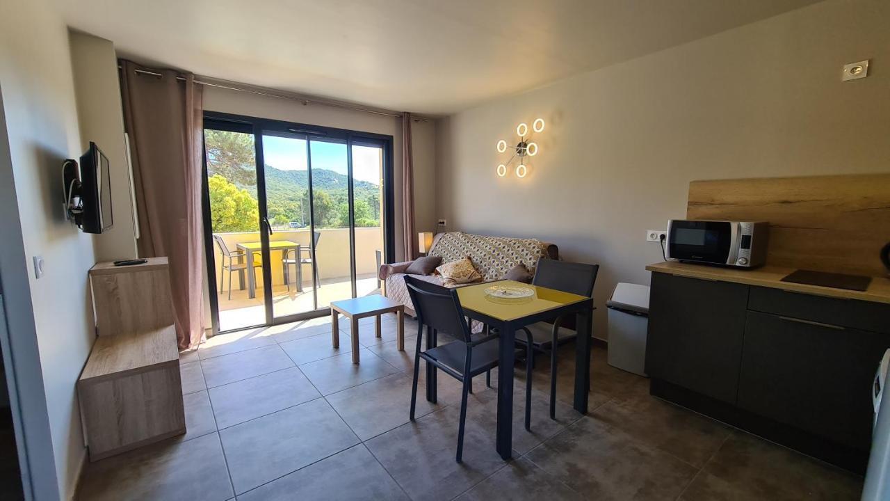 Villas Lantana — 4-Star Luxury Hotel in Porto-Vecchio, France