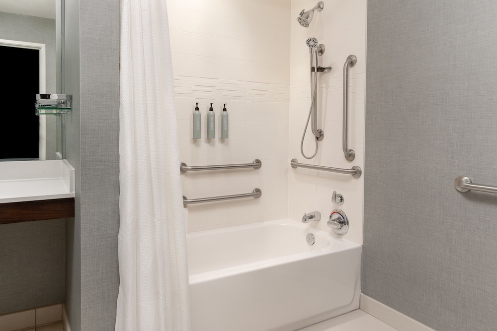 Residence Inn Youngstown Warren Niles - photo 16