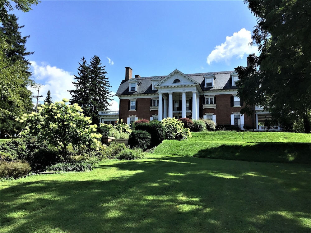 The Mercersburg Inn - photo 138