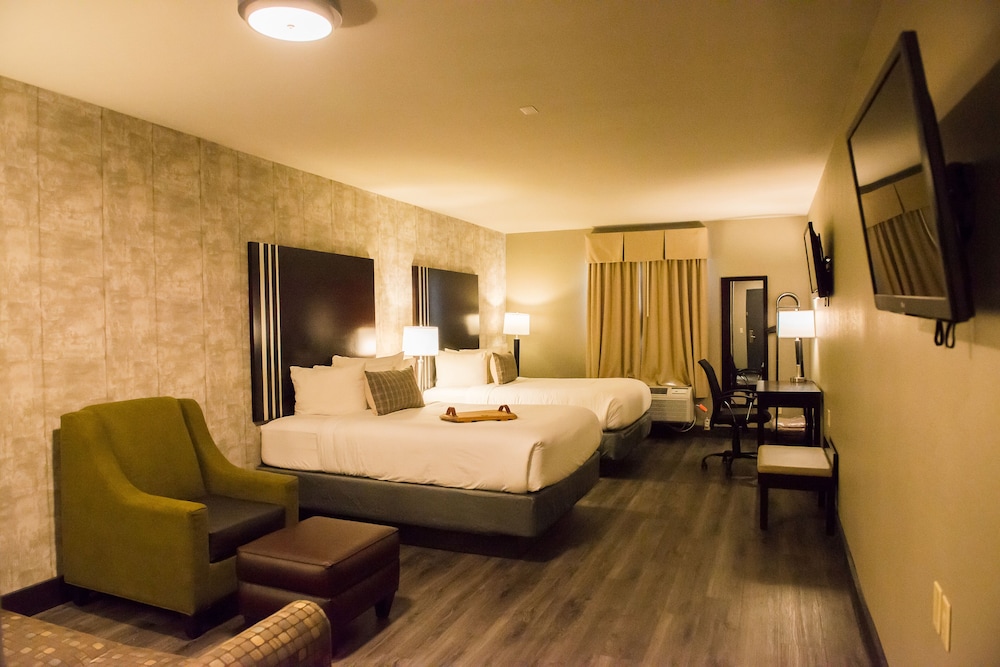 Distill Inn - photo 42