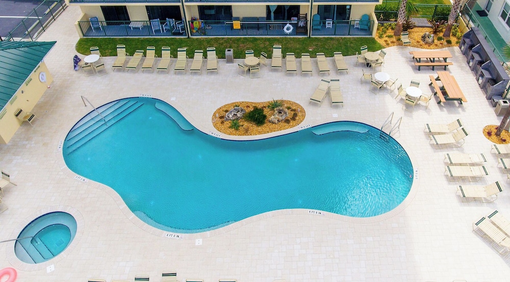 SunGlow Resort by A1ARE - photo 137