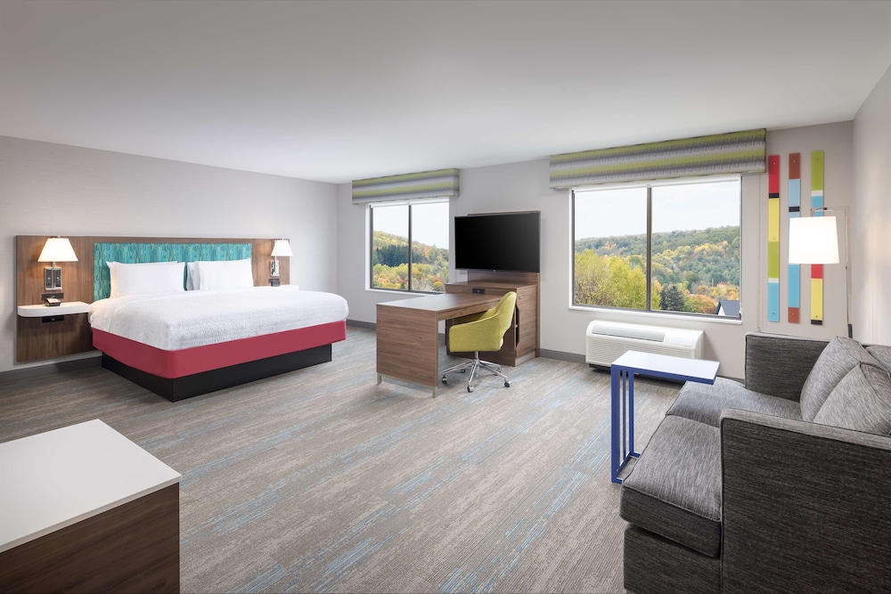Hampton Inn Hornell - photo 24
