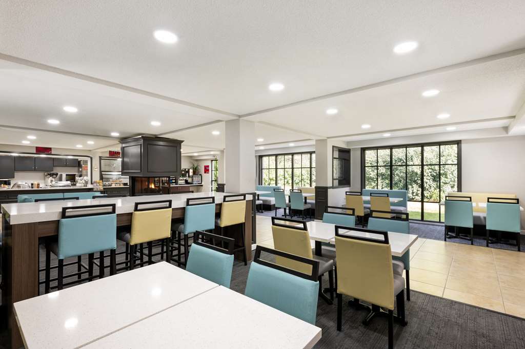 Best Western Plus Anderson - photo 7