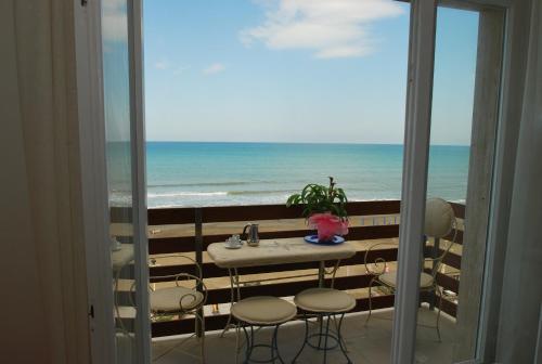 Vacanze Toscane In The Seaside — 4-Star Luxury Hotel in Castagneto Carducci, Italy