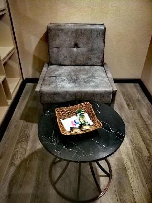 Luxury Hotel Suite Apartment