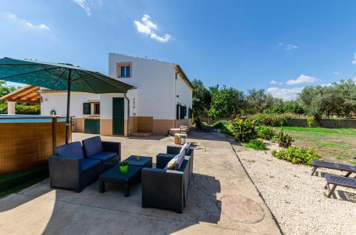 Yourhouse La Suerte — Binissalem
