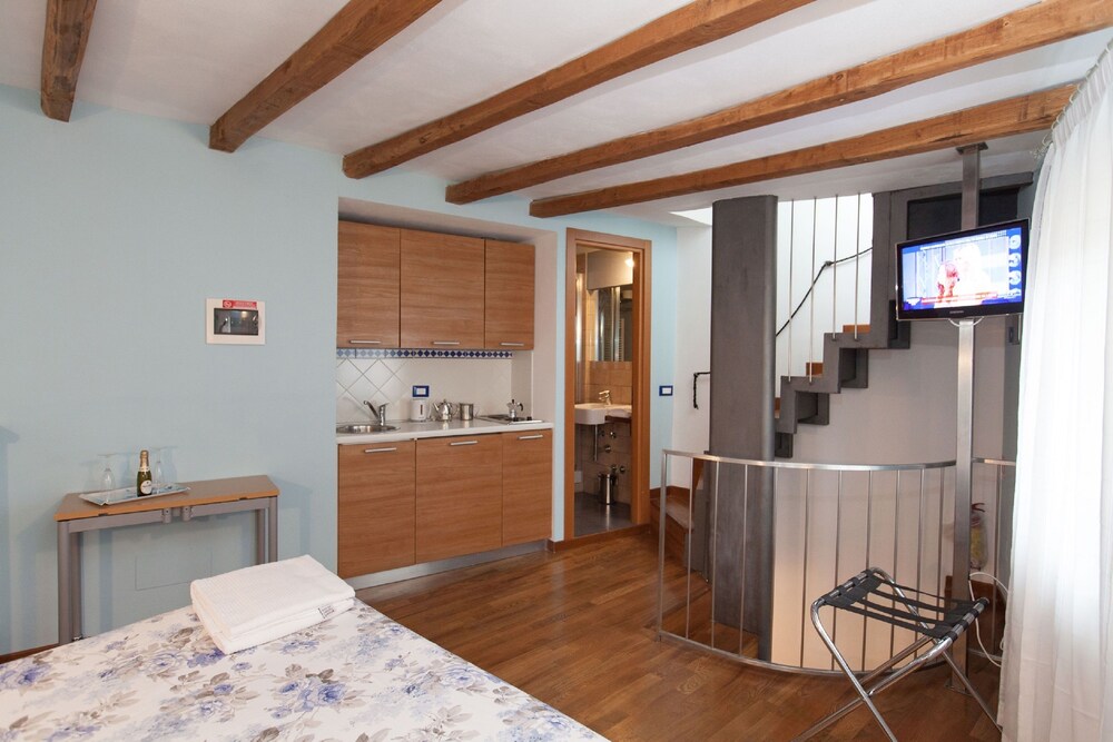 Appartamenti e Camere Edi in Riomaggiore, Italy