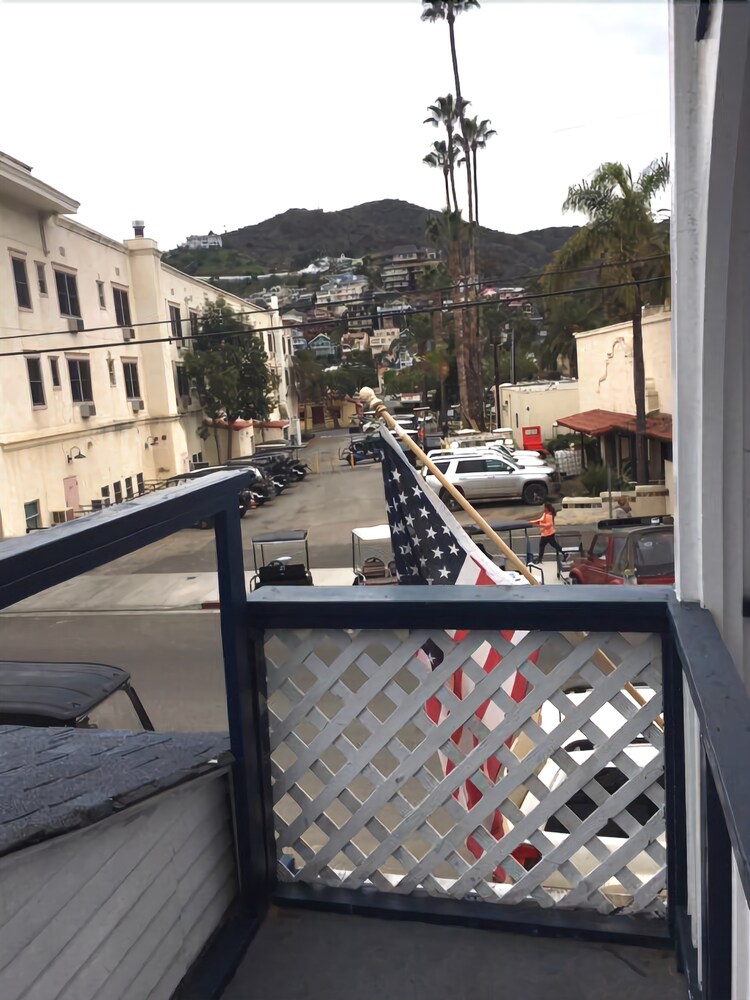 Hermosa Hotel - photo 35