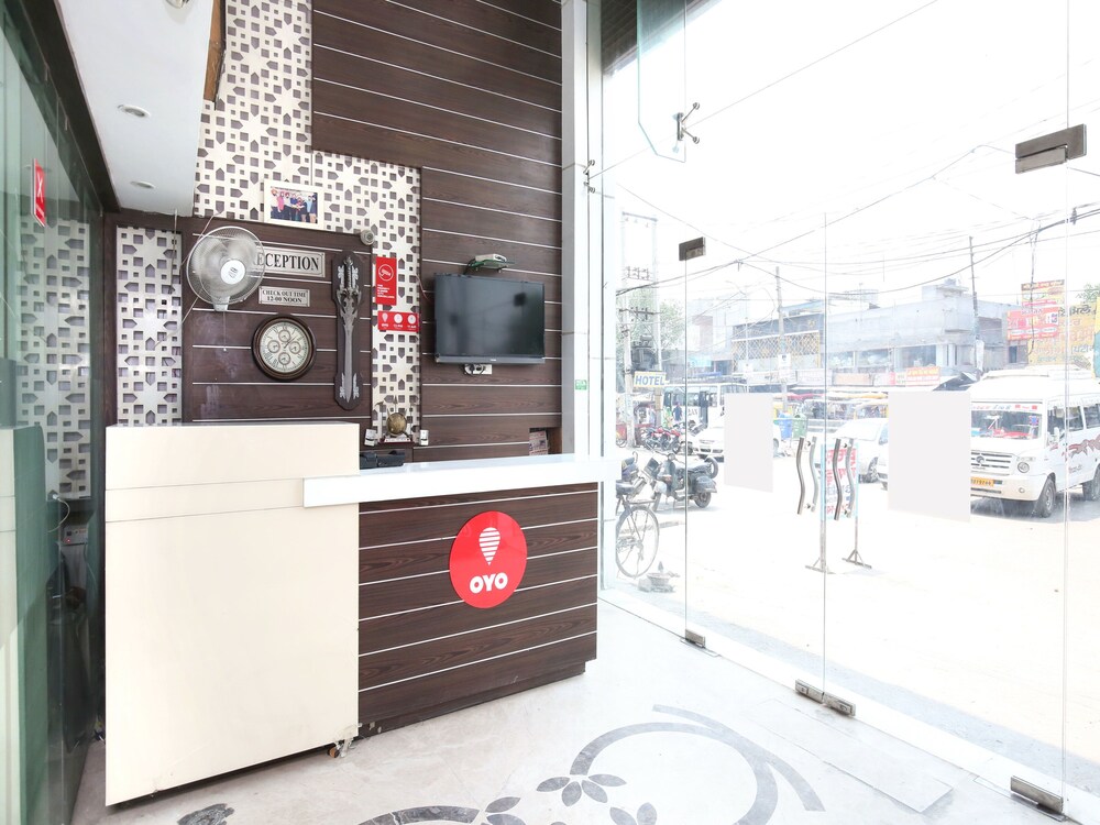OYO 14515 Hotel Paras Regency — Amritsar — photo 2