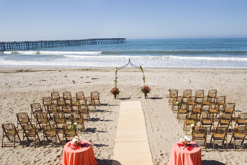 Crowne Plaza Ventura Beach by IHG - photo 105