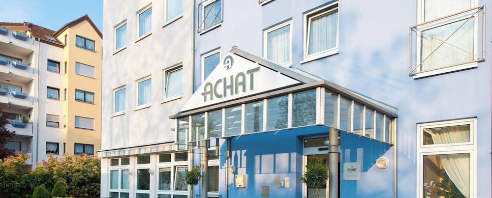 ACHAT Hotel Frankenthal in der Pfalz in Frankenthal, Germany