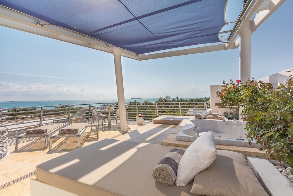 SBV Luxury Ocean Hotel Suites - featured photo