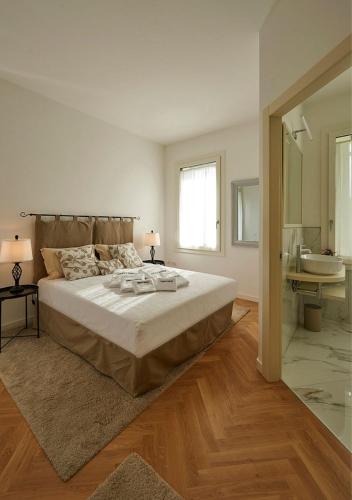 Liberty Dream fascino a Vicenza in Vicenza, Italy