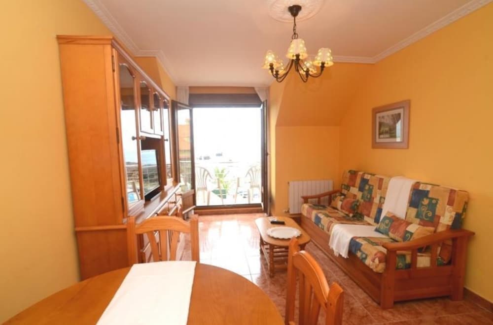 Apartment In Noja Cantabria 103657 By Mo Rentals 9425351 — Noja