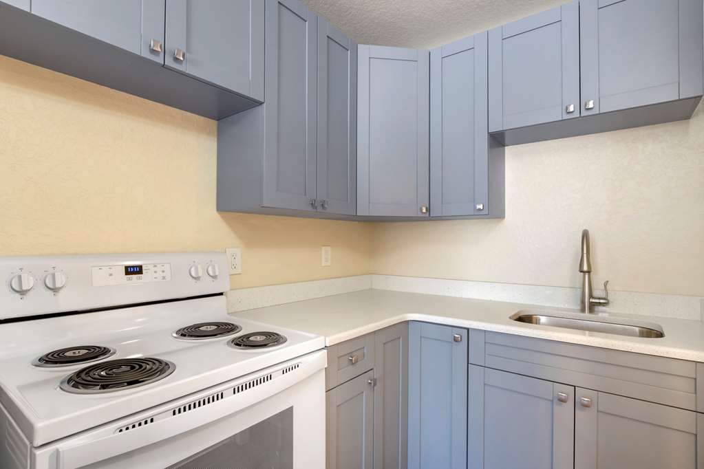 Quality Inn Saint Petersburg North Tampa Bay - photo 23
