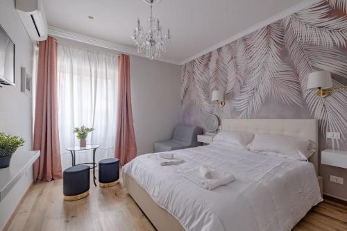 Art of living Garbatella — 4-Star Luxury Hotel in Rome, Italy