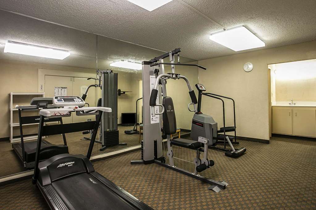 Quality Inn & Suites Santee I 95 - photo 31