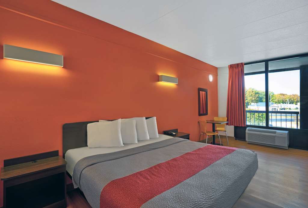 Motel 6 Seaford DE - photo 18