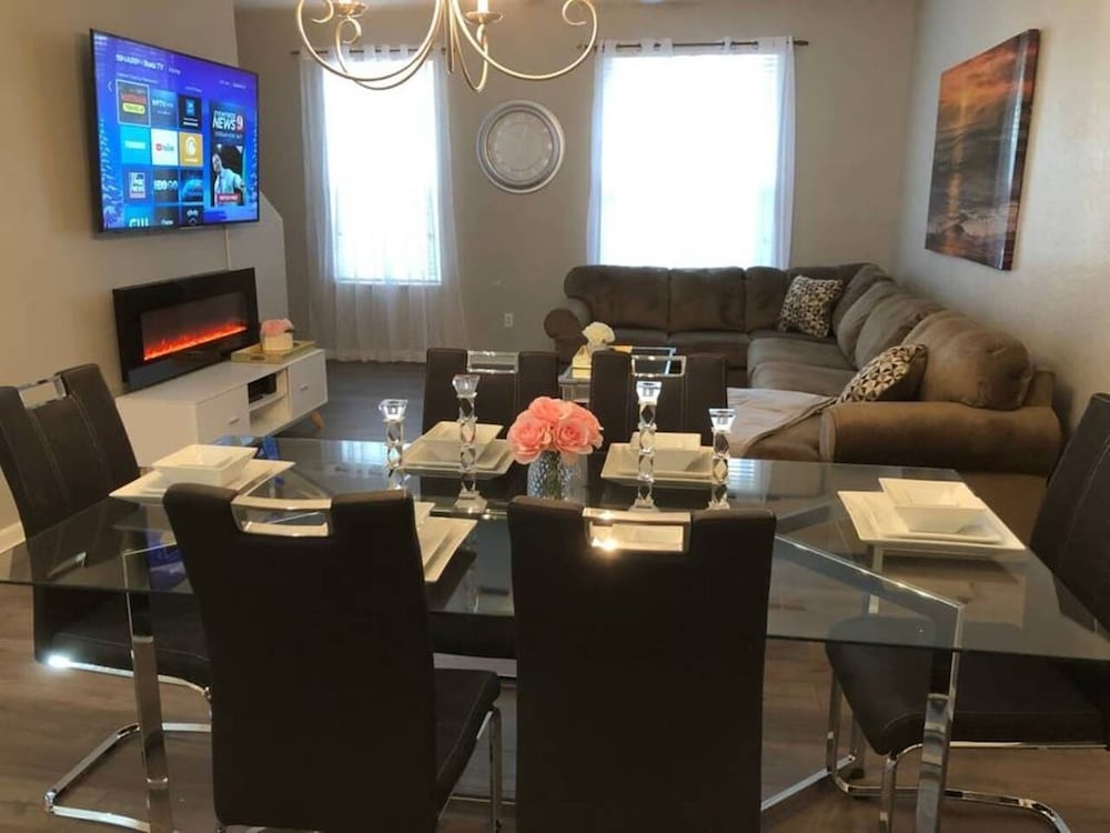 Tideview 66 NEW Luxury 3 Suites Resort Home. Sleep 9 - photo 16