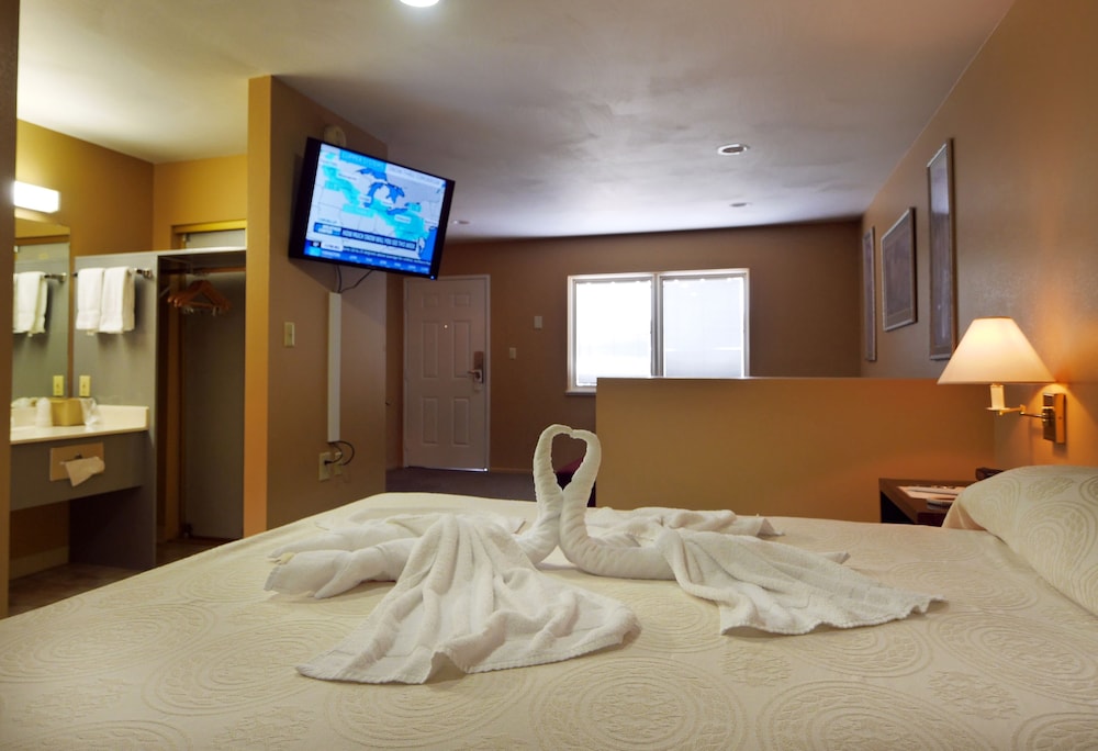 Yerington Inn - photo 9