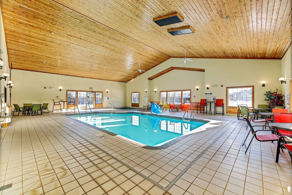 Country Inn Walker - photo 20