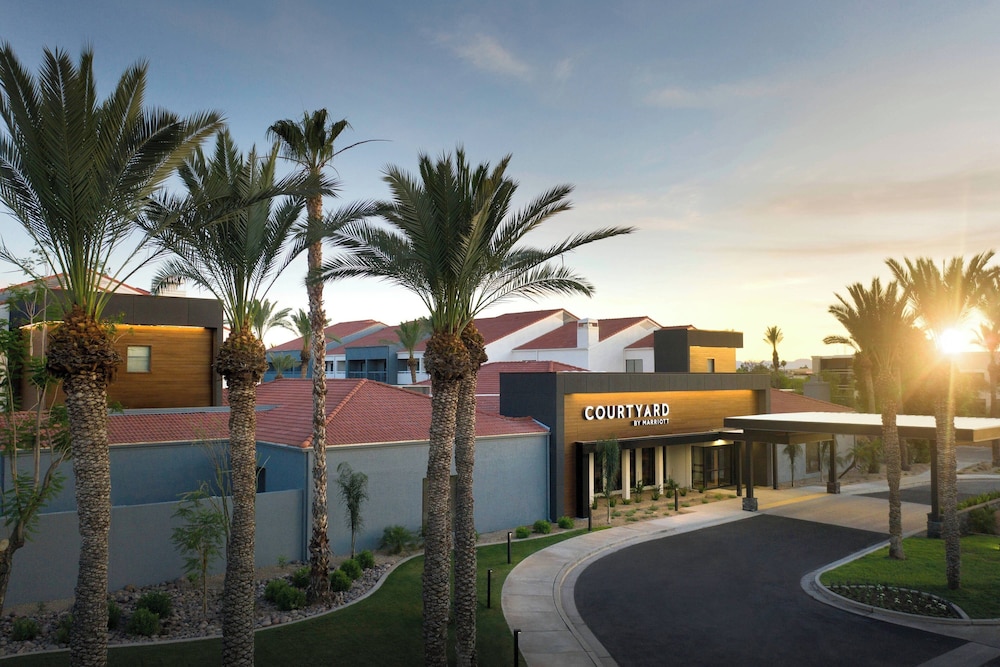 Courtyard by Marriott Phoenix Mesa - featured photo