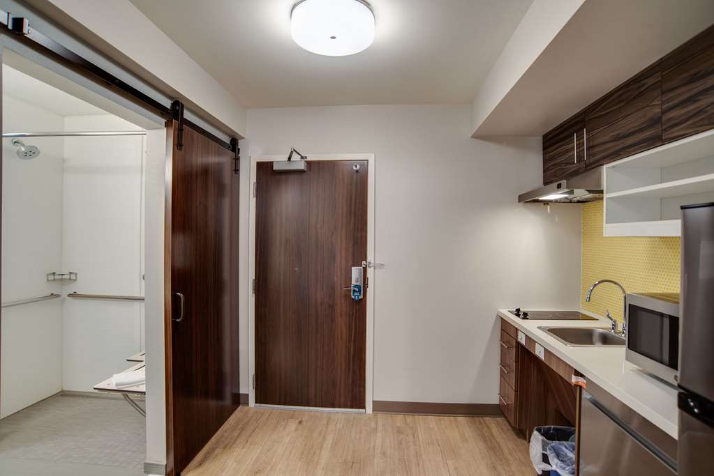 MainStay Suites Carlisle Harrisburg - photo 24