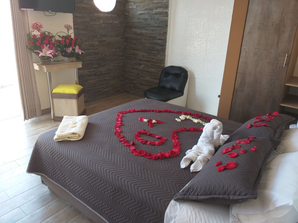 Piedra Blanca Luxury Hotel — Ilo — photo 4