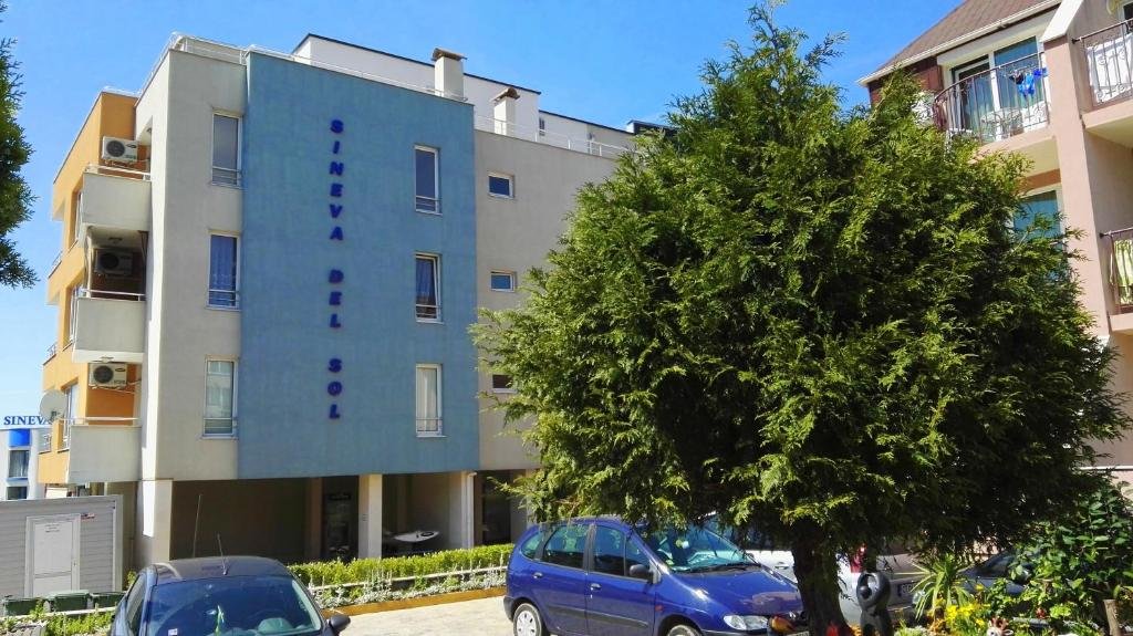 Can Picola - carbon neutral hotel in Capmany