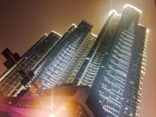 Tong Ting - last minute hotel in Chongqing