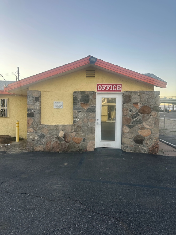 Ruta Motel - photo 17