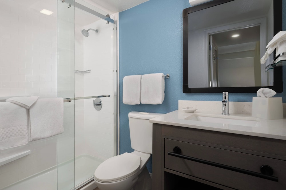 Residence Inn by Marriott Sunnyvale Silicon Valley II - photo 16
