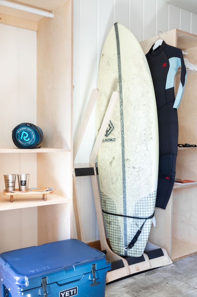 Loge Westport - featured photo