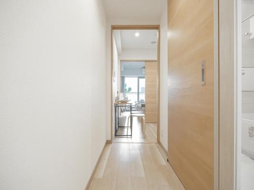 Central Mansions — Osaka — photo 4