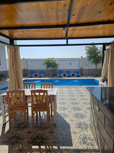 Panorama Hotel - last minute hotel in Luxor