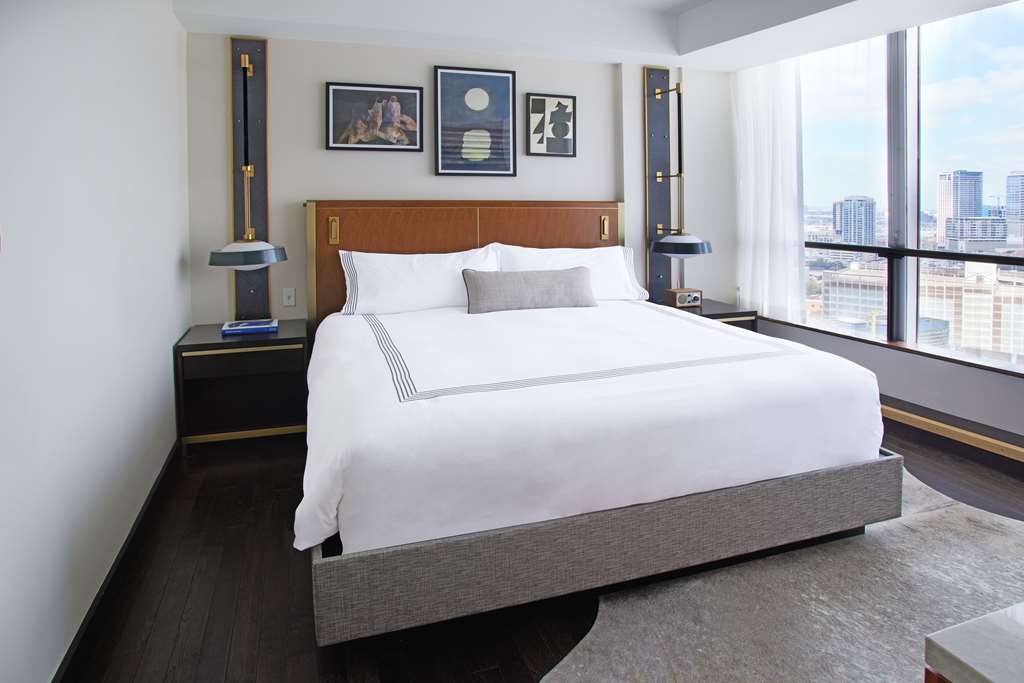 Thompson Dallas by Hyatt - photo 36