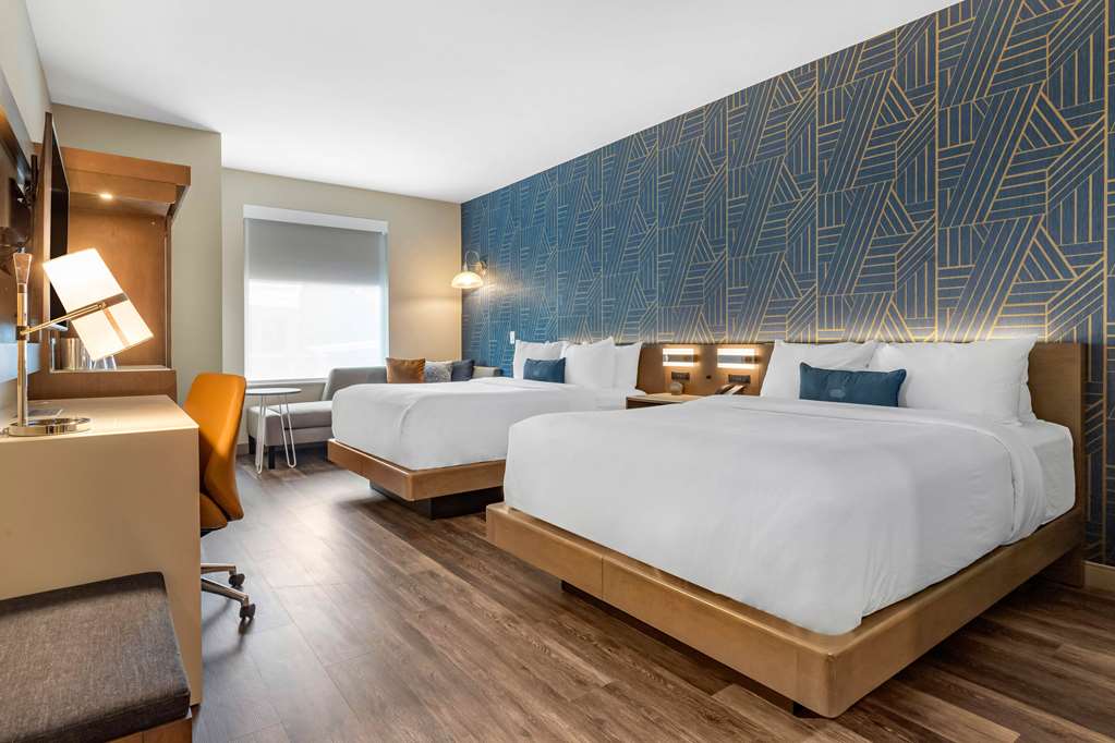 DoubleTree by Hilton Summerville Nexton - photo 38