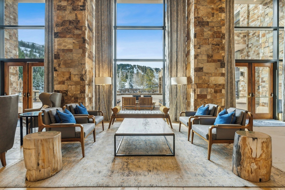 The St. Regis Deer Valley - photo 4
