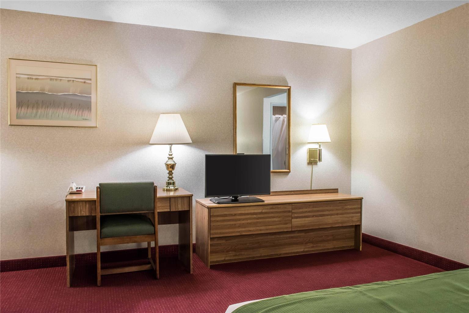 Quality Inn Wilkes Barre near Arena - photo 16