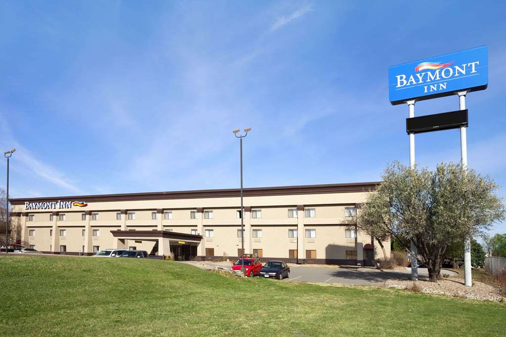 Baymont by Wyndham Sioux Falls - featured photo
