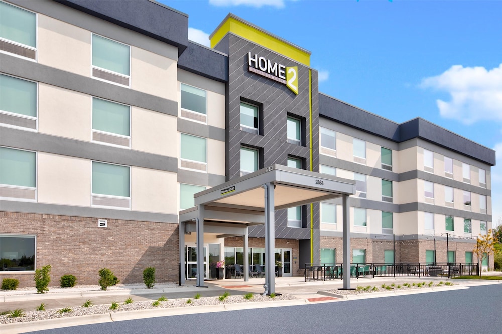 Home2 Suites by Hilton Traverse City in Traverse City, United States