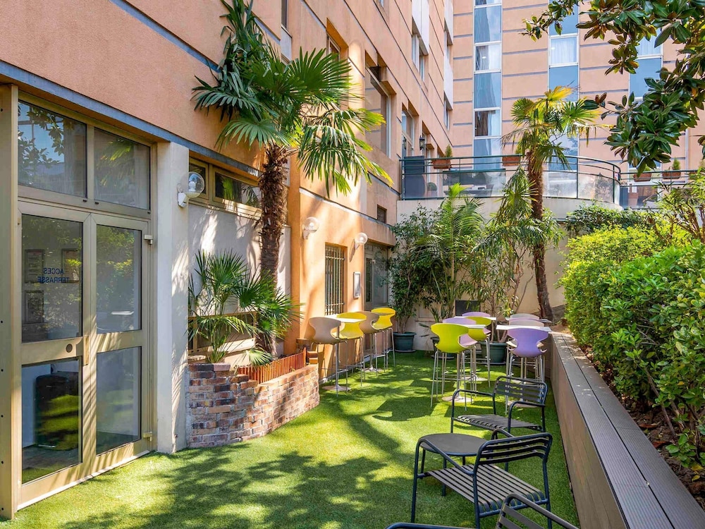 ibis Styles Cannes le Cannet in Le Cannet, France