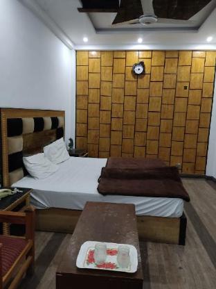 Smart Hotel - last minute hotel in Abbottabad
