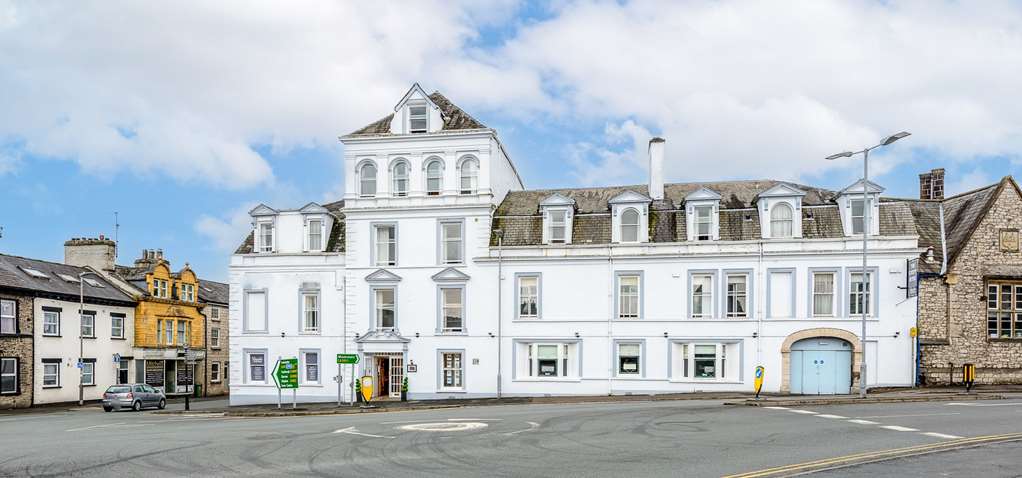 The Lakeland Kendal Hotel Sure Hotel Collection by Best Western in Kendal, United Kingdom